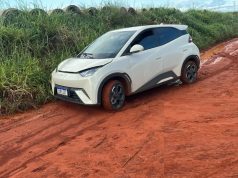 Advogado some em cidade de MT e polícia encontra carro com documentos queimados