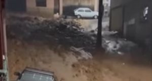 RASTRO DE DESTRUIÇÃO: temporal deixa 14 mortos, 45 desaparecidos e mais 400 desabrigados em Juiz de Fora