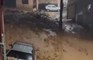 RASTRO DE DESTRUIÇÃO: temporal deixa 14 mortos, 45 desaparecidos e mais 400 desabrigados em Juiz de Fora