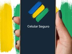 CELULAR SEGURO NO CARNAVAL: saiba como emitir alerta do aplicativoem caso de roubo durante a folia