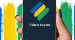 CELULAR SEGURO NO CARNAVAL: saiba como emitir alerta do aplicativoem caso de roubo durante a folia