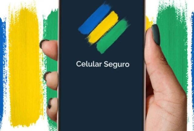 celular seguro