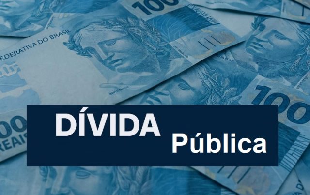 dívida pública