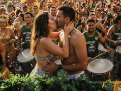 Você sabe quais doenças são transmitidas por beijo na boca?