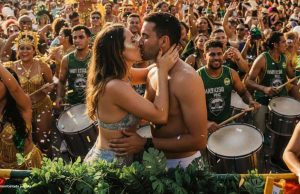 Você sabe quais doenças são transmitidas por beijo na boca?