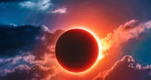 Lua de Sangue: seis estados brasileiros poderão assistir ao eclipse lunar; MT é um deles