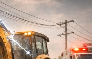 Tragédia em obras no Norte de MT: dois trabalhadores morrem eletrocutados durante serviços em obras