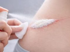 Cientistas criam pó em spray que estanca hemorragia em 1 segundo