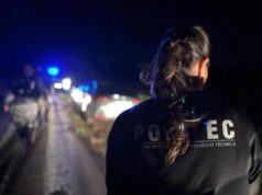 Criança de 5 anos morre e sete ficam feridos em acidente na MT-430