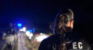 Criança de 5 anos morre e sete ficam feridos em acidente na MT-430