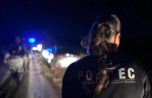 Criança de 5 anos morre e sete ficam feridos em acidente na MT-430