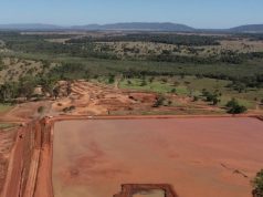 Barragens abandonadas com alto risco são identificadas em MT pela Agência Nacional de Mineração