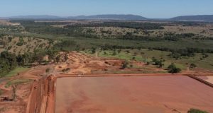 Barragens abandonadas com alto risco são identificadas em MT pela Agência Nacional de Mineração