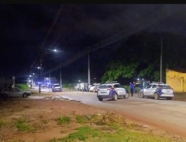 intercenção 04 mortos