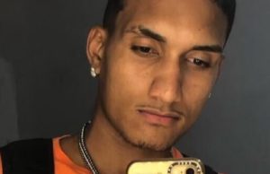 Execução em bar: jovem é assassinado a tiros no Nortão de MT