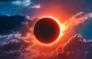 LUA DE SANGUE: eclipse lunar total terá mais de 1 hora de duração; veja como assistir