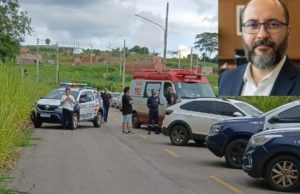 Advogado desaparecido é encontrado morto em Rondonópolis