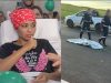 Mulher dada como morta por engano pelo Samu tem alta e ganha festa no hospital. Vídeo