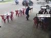 NORTÃO MT: homem é executado em bar em plena luz do dia. VÍDEO