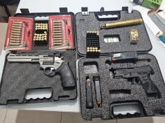 Desvio de R$ 140 milhões em grãos é investigado por Operação deflagrada hoje(25) envolvendo MT e mais 04 estados; ordem judicial é cumprida em Colider