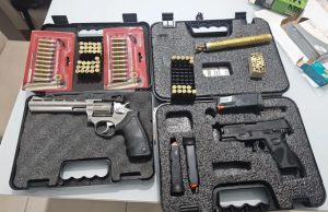 Desvio de R$ 140 milhões em grãos é investigado por Operação deflagrada hoje(25) envolvendo MT e mais 04 estados; ordem judicial é cumprida em Colider