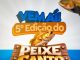 COLIDER: 🚤🎣 Vem aí a 5ª edição do Peixe Santo