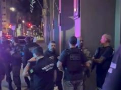 GOLPE DO FALSO PRESENTE: mandado são cumpridos na manhã de hoje contra criminosos envolvidos