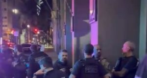 GOLPE DO FALSO PRESENTE: mandado são cumpridos na manhã de hoje contra criminosos envolvidos