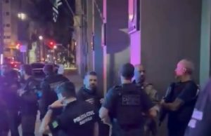 GOLPE DO FALSO PRESENTE: mandado são cumpridos na manhã de hoje contra criminosos envolvidos