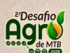 PROVA DE MOUNTAIN BIKE NORTE MT: inscrições abertas para o desafio agro de MTB