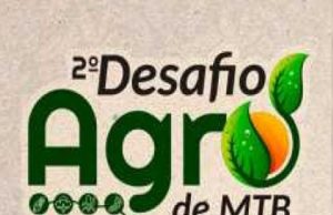 PROVA DE MOUNTAIN BIKE NORTE MT: inscrições abertas para o desafio agro de MTB
