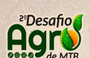 PROVA DE MOUNTAIN BIKE NORTE MT: inscrições abertas para o desafio agro de MTB