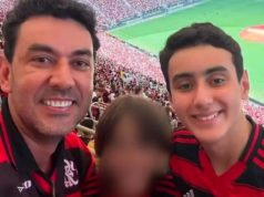 Secretário de Governo atira nos próprios filhos, mata um e tira sua própria vida em seguida