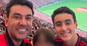 Secretário de Governo atira nos próprios filhos, mata um e tira sua própria vida em seguida