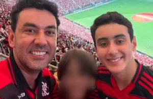 Secretário de Governo atira nos próprios filhos, mata um e tira sua própria vida em seguida