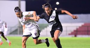 Tigresas contra o Flamengo estreia na quinta-feira(12) no Estádio Dutrinha, em Cuiabá