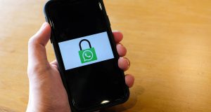 WhatsApp prepara recurso de senha para proteção contra invasores