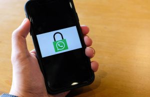 WhatsApp prepara recurso de senha para proteção contra invasores