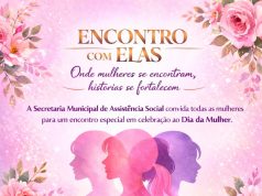 ‘Encontro Com Elas’ em Colider: evento municipal reforça políticas públicas de valorização e inclusão das mulheres
