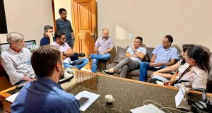 RESIDENCIAL E ORLA COM PRAIA ARTIFICIAL: Colíder volta a atrair grandes investimentos e mira protagonismo regional