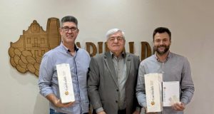 Prefeito Rodrigo Benassi articula projeto para transformar lixo em combustível e atrair indústrias para Colíder