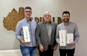 Prefeito Rodrigo Benassi articula projeto para transformar lixo em combustível e atrair indústrias para Colíder