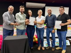 Educação em alta em Colider: Gestão Rodrigo Benassi investe mais de R$ 1 milhão em escolas e tecnologia