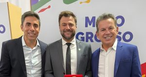 Colíder conquista Selo Ouro nacional e consolida ensino municipal como referência em alfabetização no Brasil