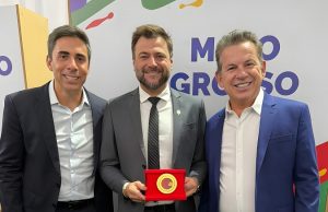 Colíder conquista Selo Ouro nacional e consolida ensino municipal como referência em alfabetização no Brasil