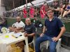Seletiva Escolares Municipal 2026 movimenta Colíder com disputas de futsal, handebol e voleibol