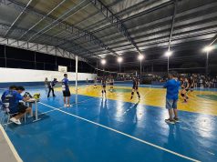 Seletiva Escolar 2026 é encerrada com êxito e define representantes de Colíder