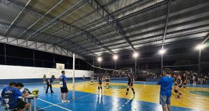 Seletiva Escolar 2026 é encerrada com êxito e define representantes de Colíder