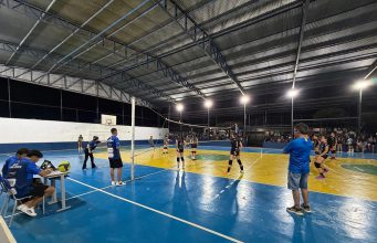 Seletiva Escolar 2026 é encerrada com êxito e define representantes de Colíder