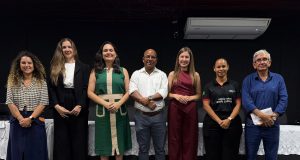 Campanha ‘Leão Amigo 2026’ incentiva população colidense a investir no futuro de crianças e idosos